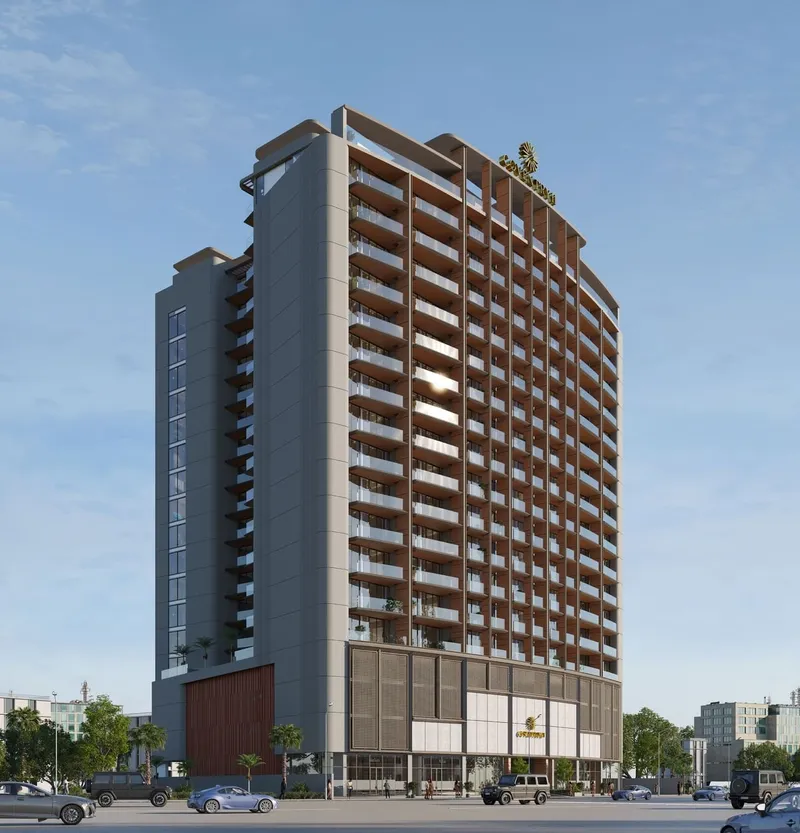 Coventry 2 – render (Render)