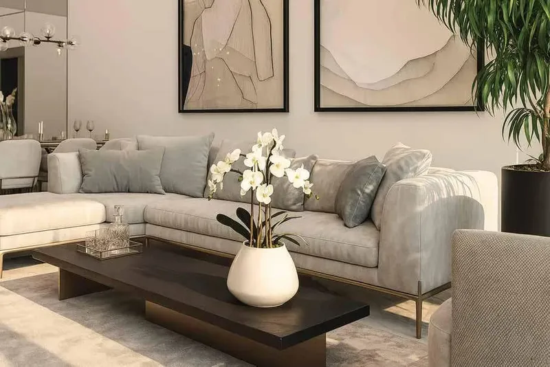 Asayel Avenue – render
