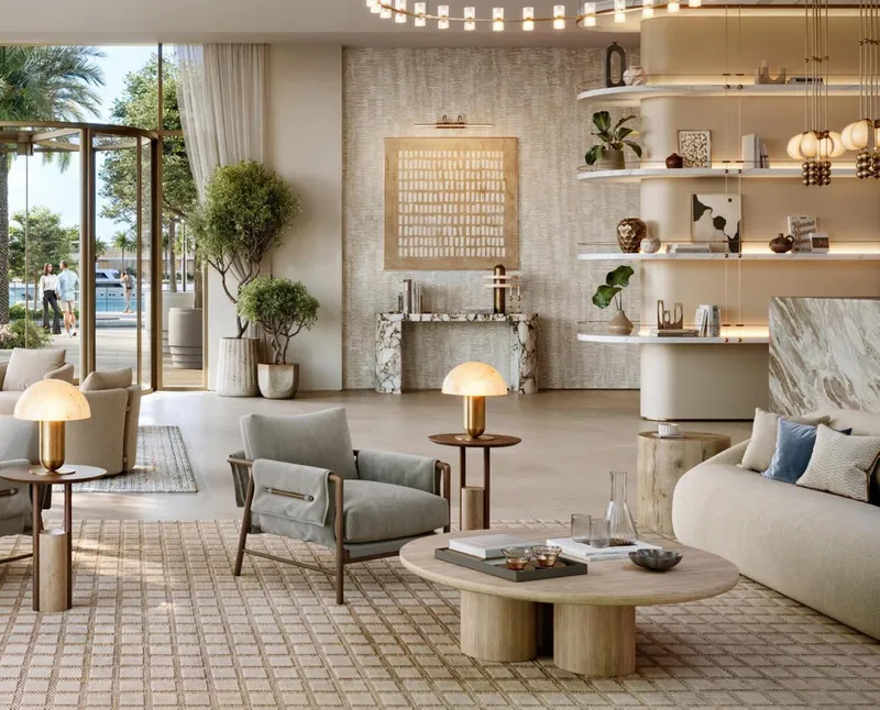 Baystar by Vida – render