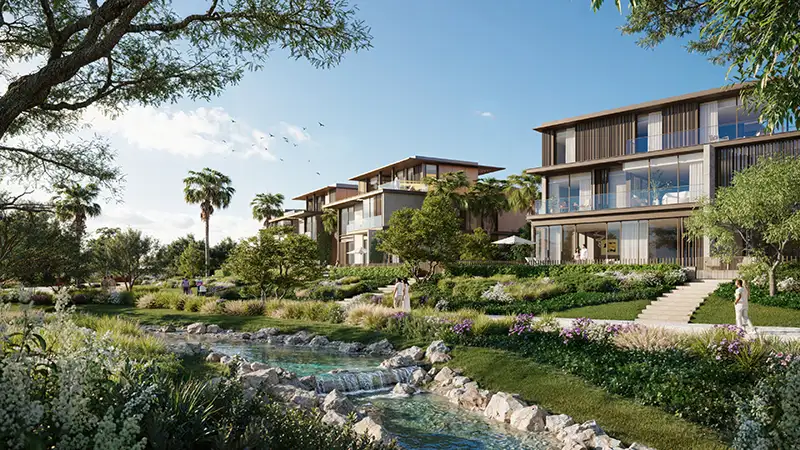 Nad Al Sheba Gardens Phase 7, image 2