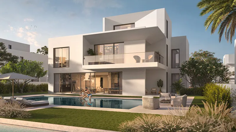 Palmiera 3 at The Oasis, image 1