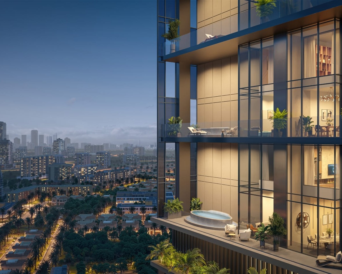 The Autograph i Series Residence, image 3