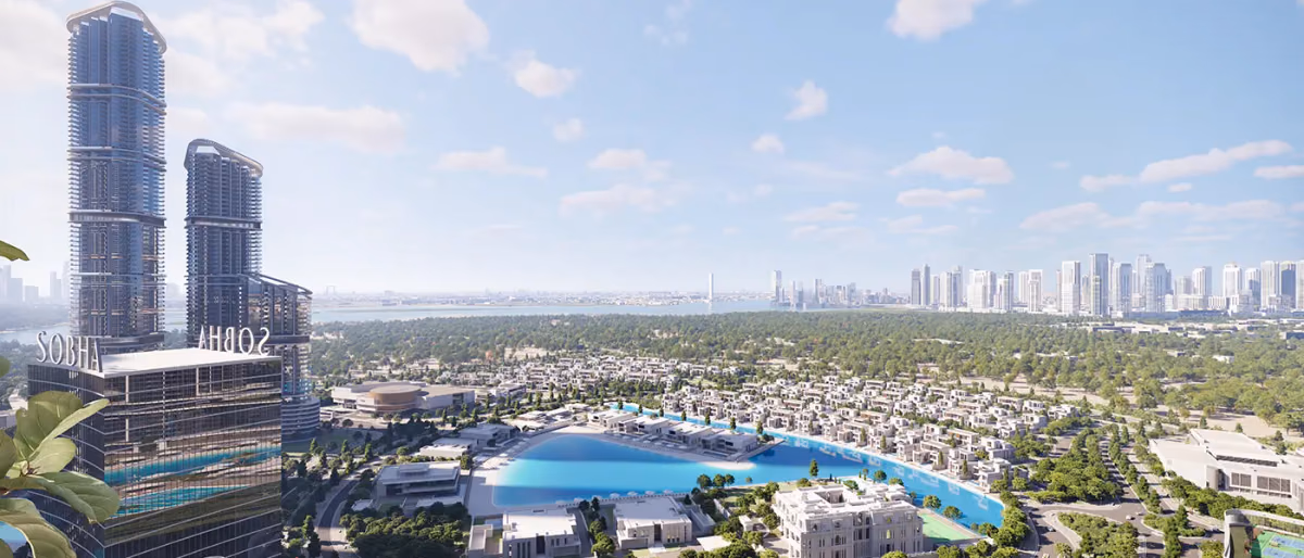 Sobha Skyscape Avenue, image 2