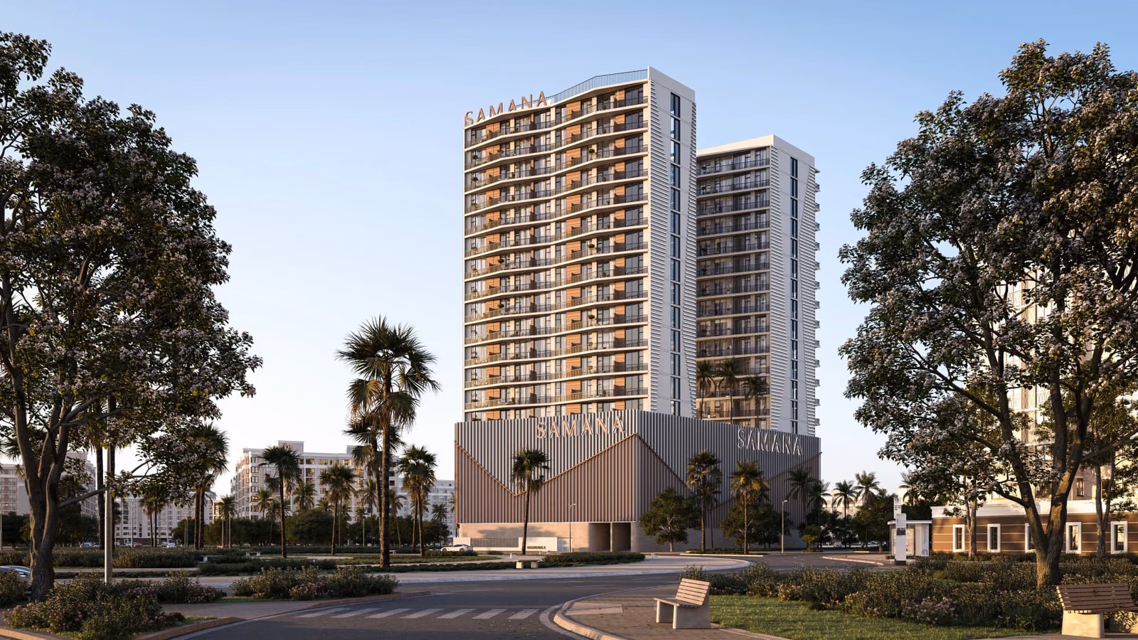 Samana Greenfield 2, image 1
