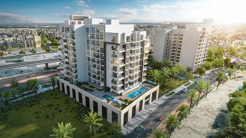 Avenue Residence 6, image 2