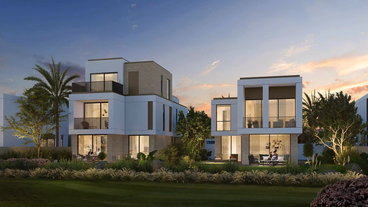 Fairway Villas, image 3