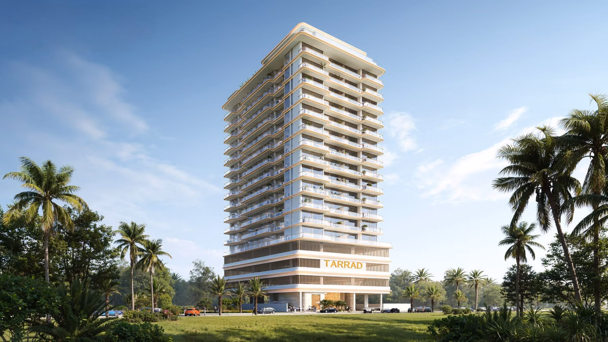 Celesto Tower, image 3