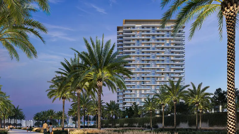 Parkland at Dubai Hills Estate, image 1