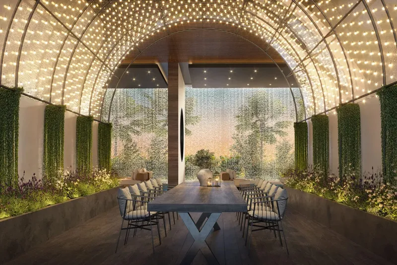 Kyoto – render