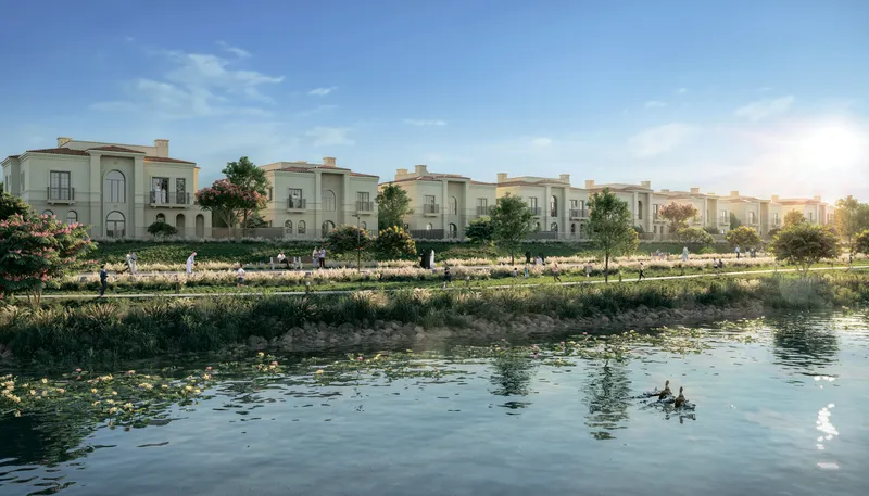 Almeria at Bloom Living – render