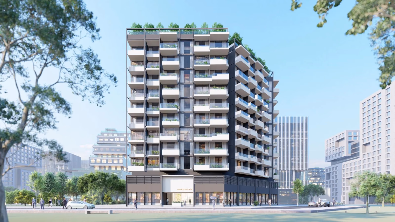 Aura Elite, image 1