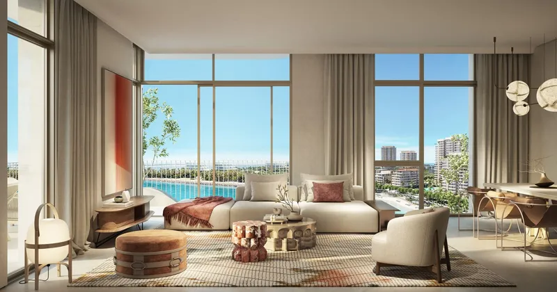 Bay Grove Residences Phase 4 – render