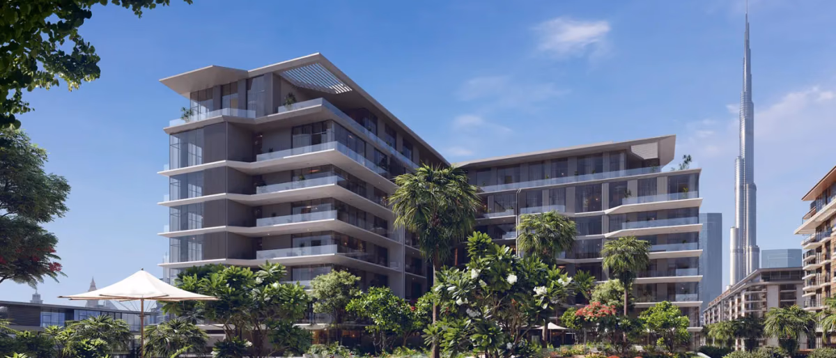 Verve City Walk, image 3