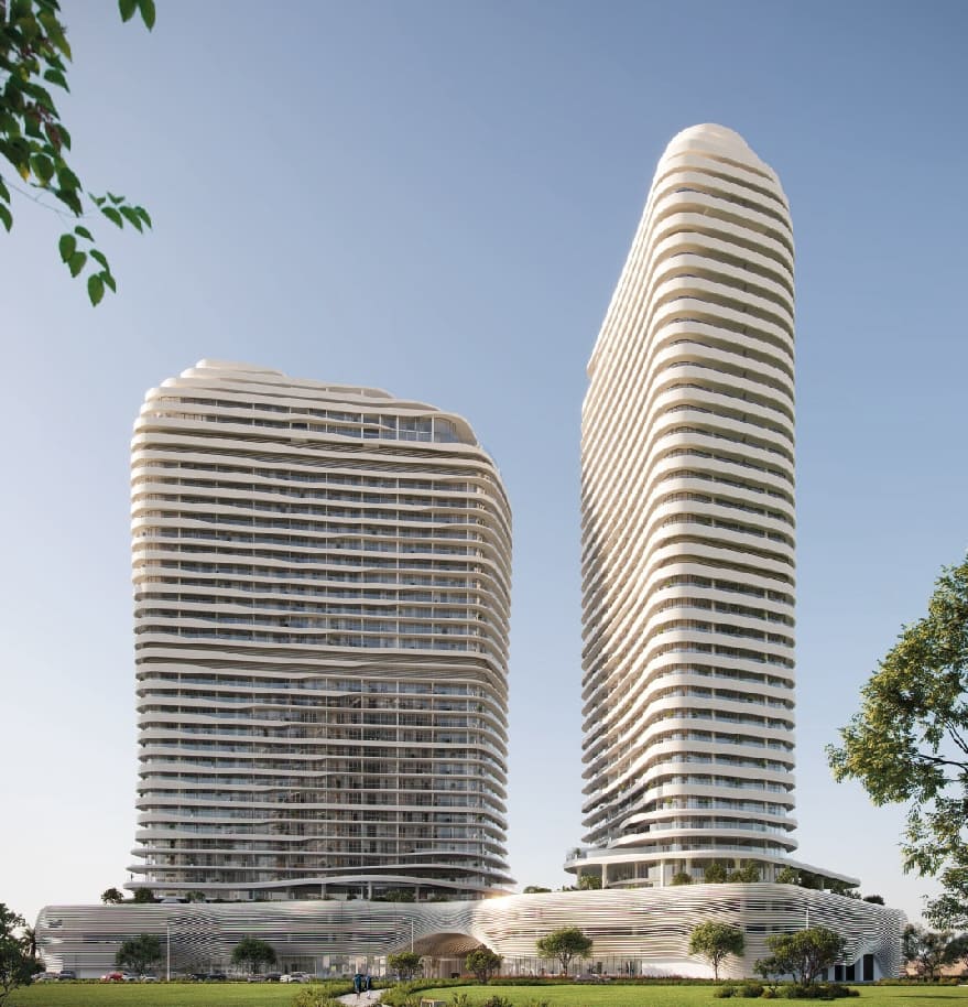 SAAS Hills at Dubai Science Park, image 1