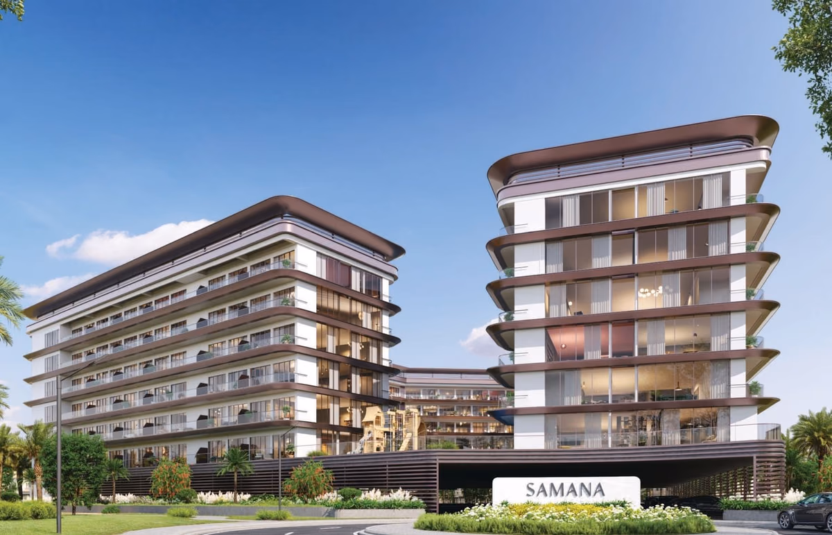 Samana Hills South, image 2