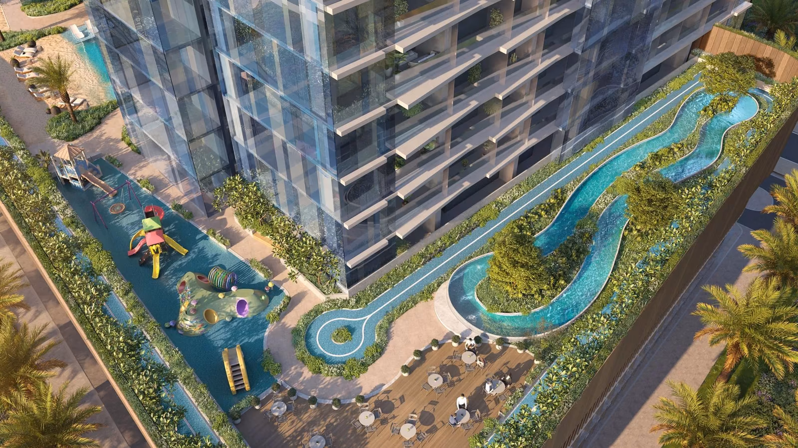 Skyhills Residences, image 1