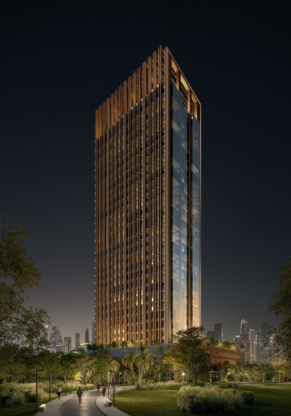 Burj Capital, image 1