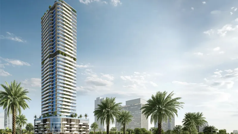Condor Sonate Residences, image 2