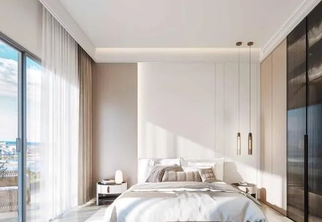Dreamlife Residences – render