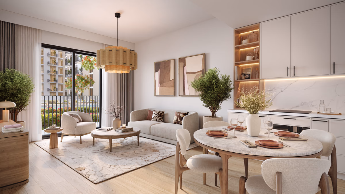 Fiori Residences, image 3