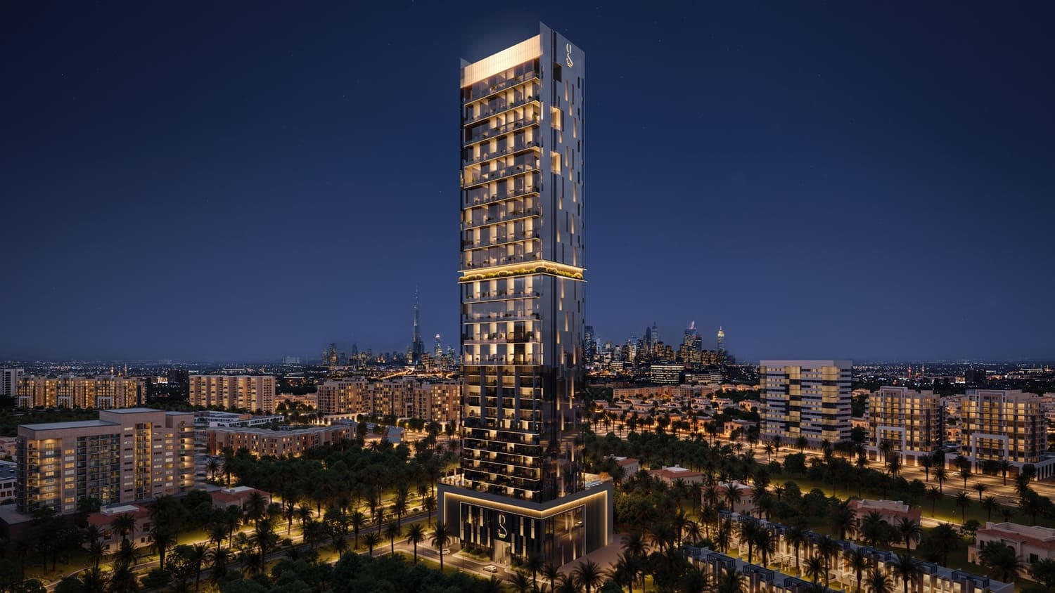 The Autograph i Series Residence, image 1
