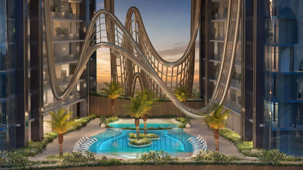 Skyhills Residences, image 2