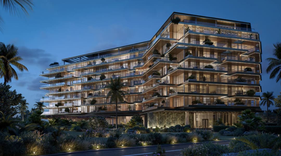 Cheval Residences, image 1