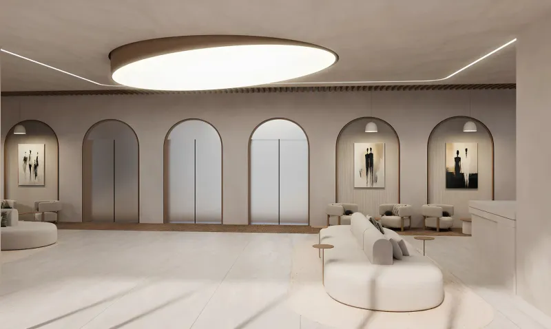 Manarina by Zenith – render
