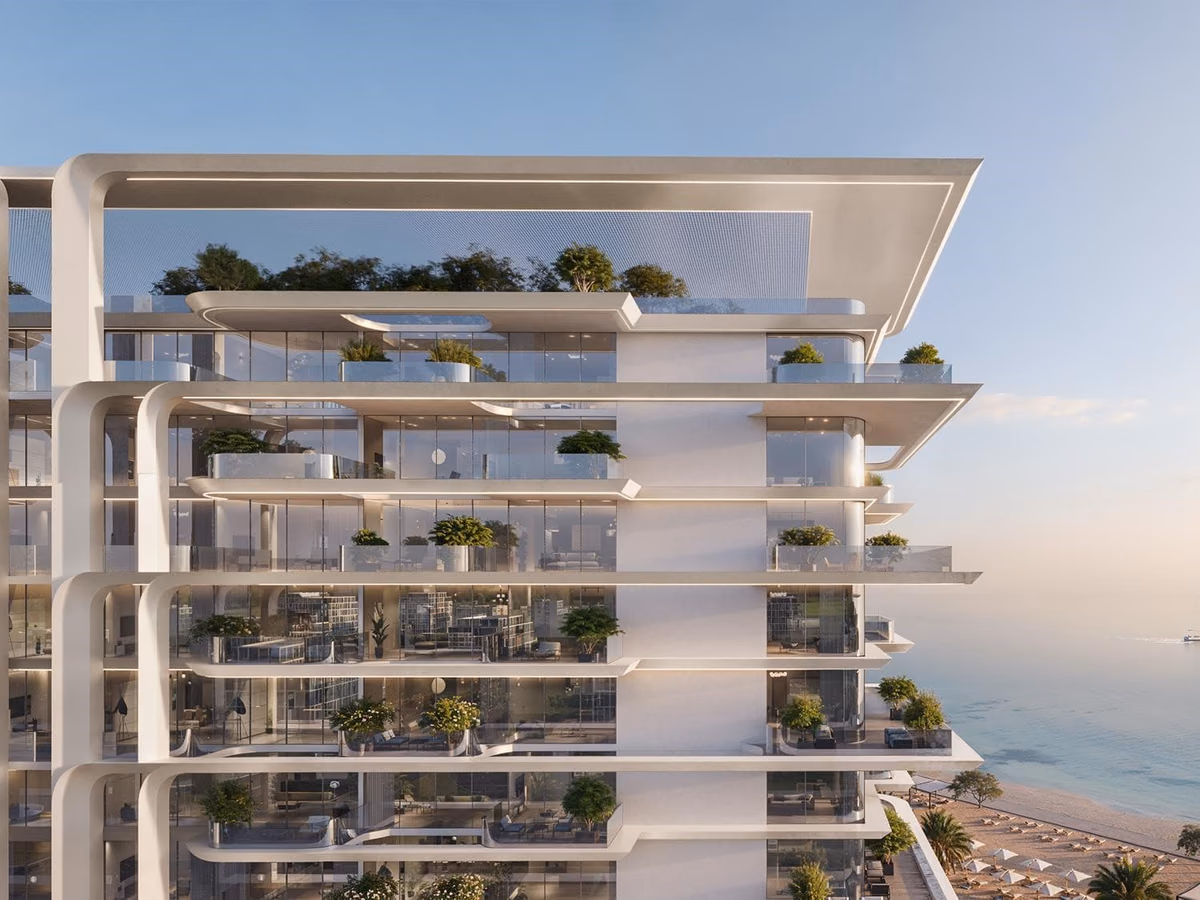 Elle Residences, image 3