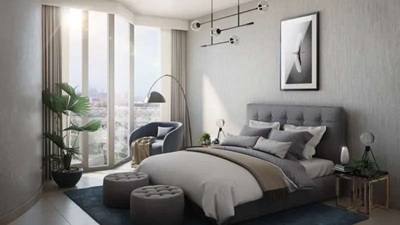 Azizi Neila – render