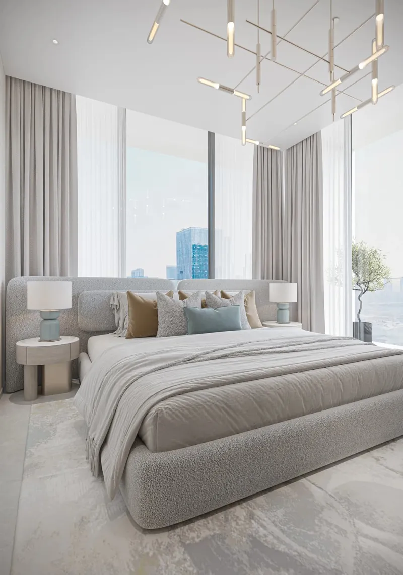 Casa Altia – render