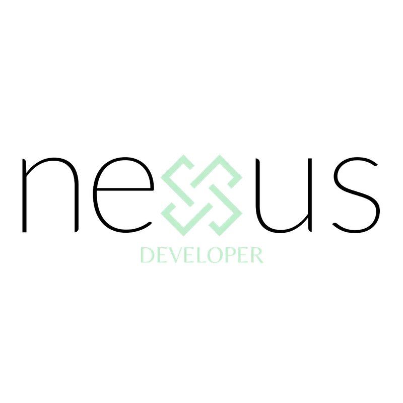 Nexus Developer