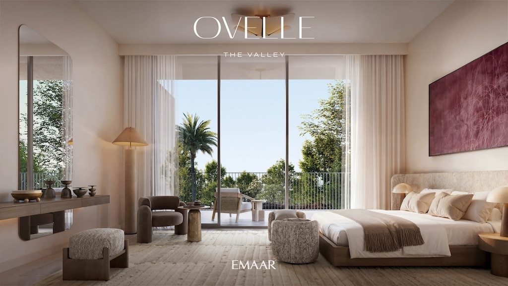 Ovelle The Valley, image 3