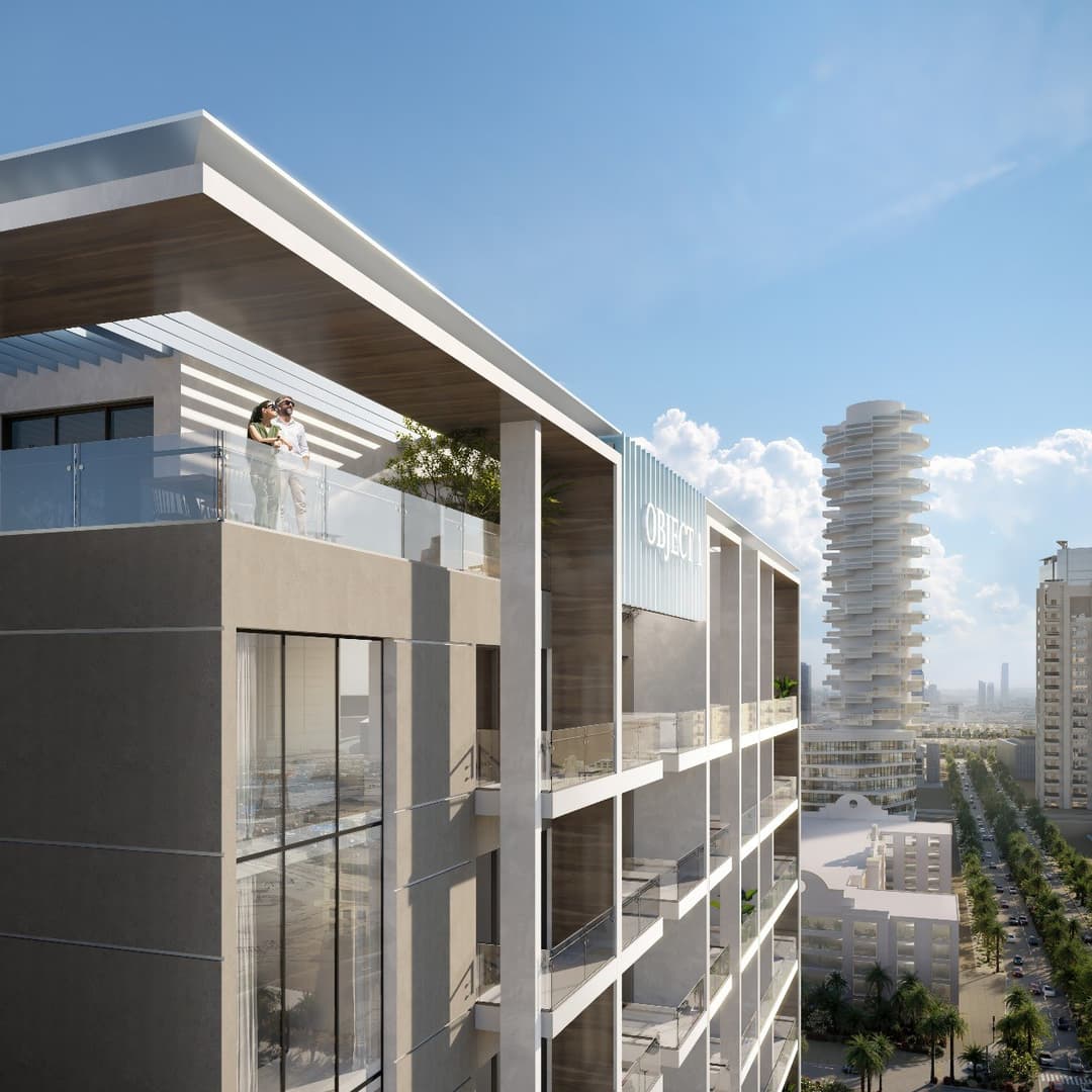 1WOOD Residence 2, image 3