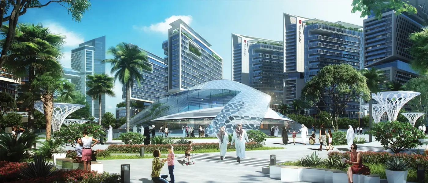 Tonino Lamborghini Residences, image 1