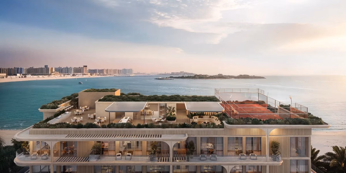 Soma Residences, image 3