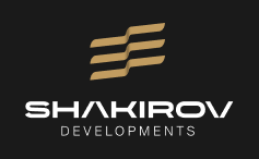 Shakirov Developments