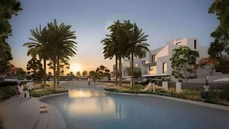 Lavita at The Oasis – render