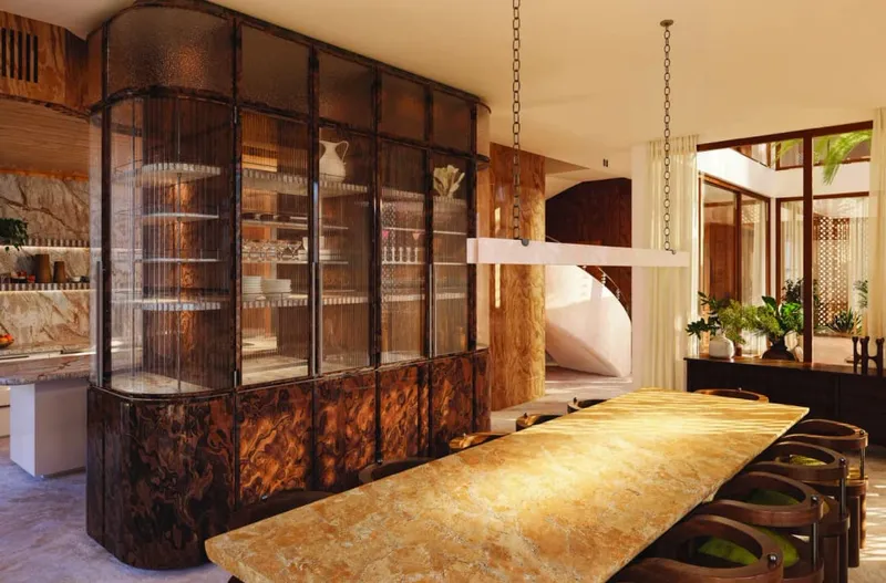 Elire Managed by LUX – render
