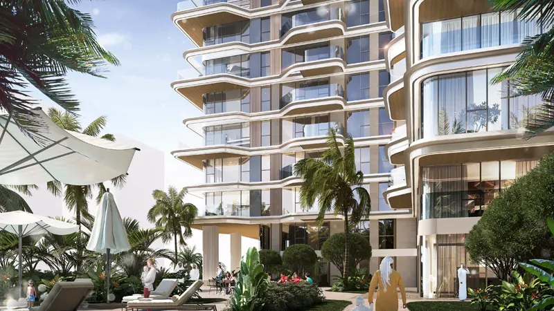 Edgewater Residences, image 3