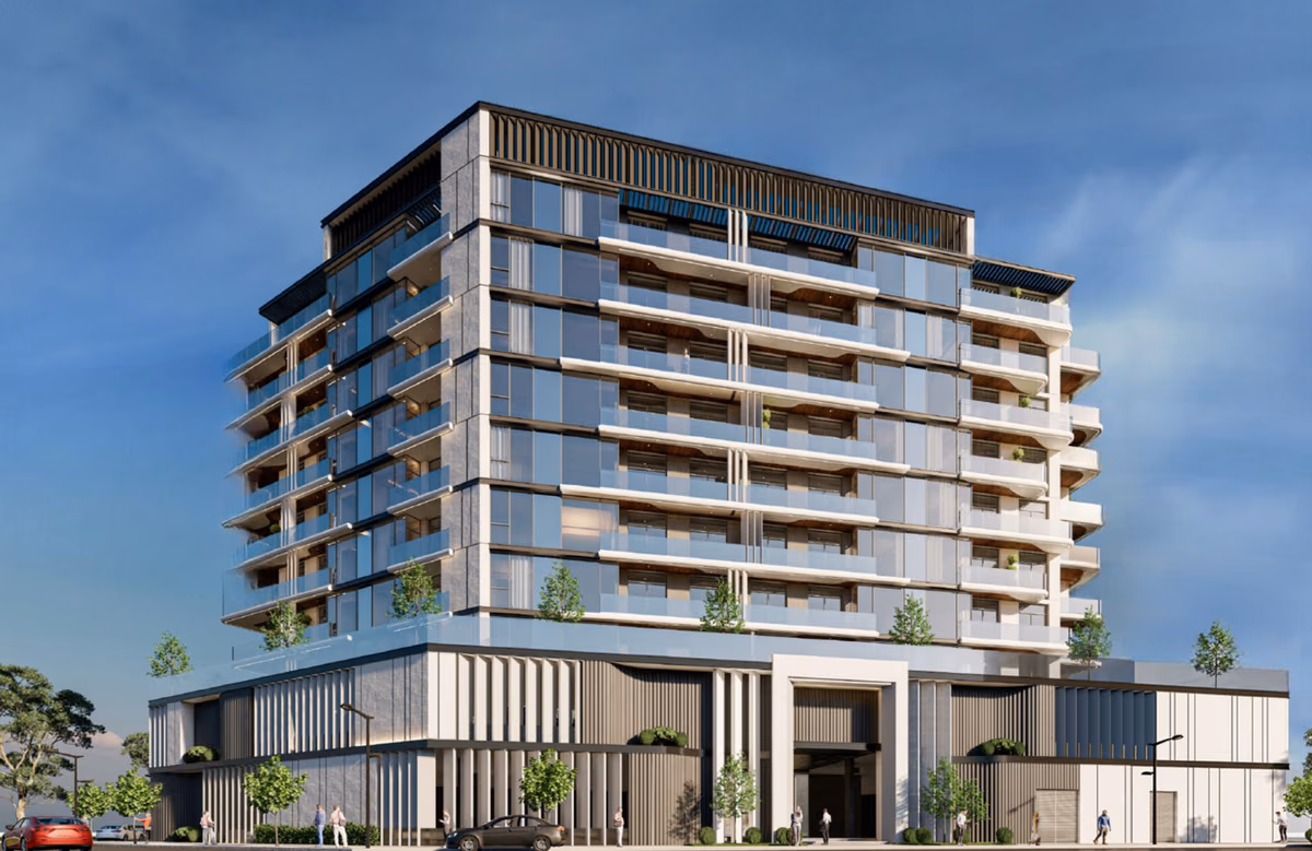 Capital Horizon Terraces, image 3
