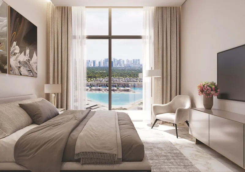 340 Riverside Crescent – render