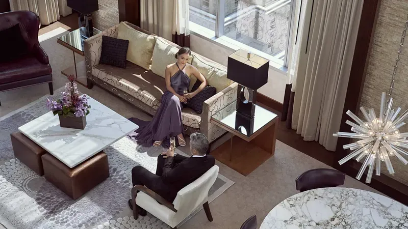 Sobha Orbis – render