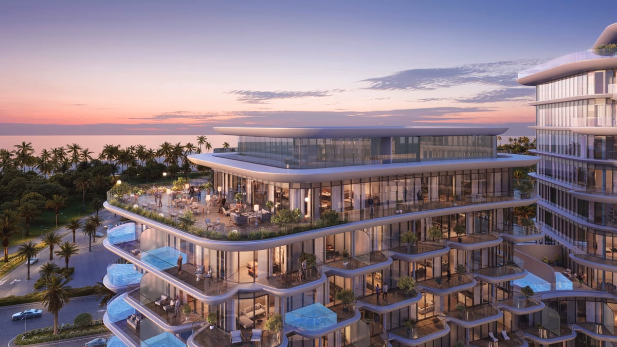 Taj Wellington Mews, image 3