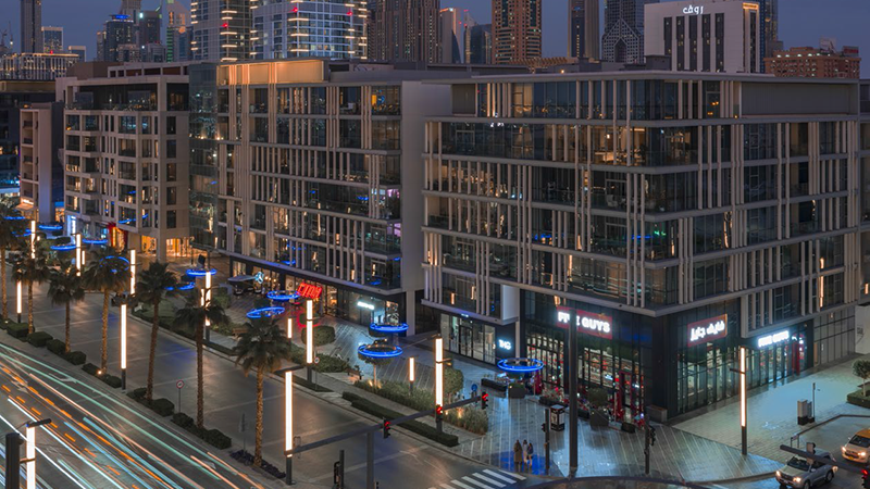Verve City Walk, image 1