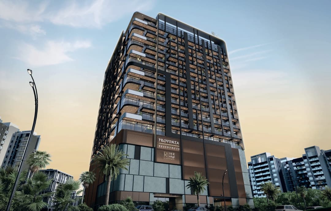 Provenza Residences, image 2