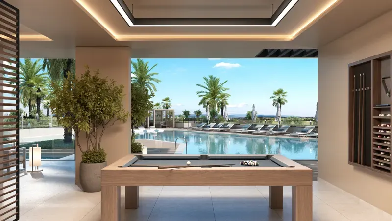Enqlave – render