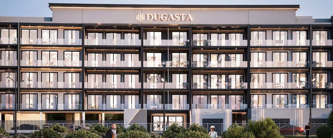 Astra South, image 2