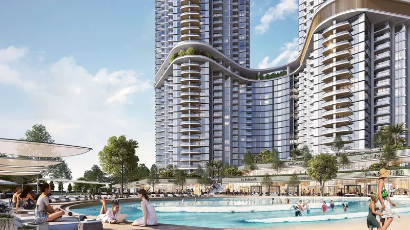 Sobha Skyscape Avenue, image 3