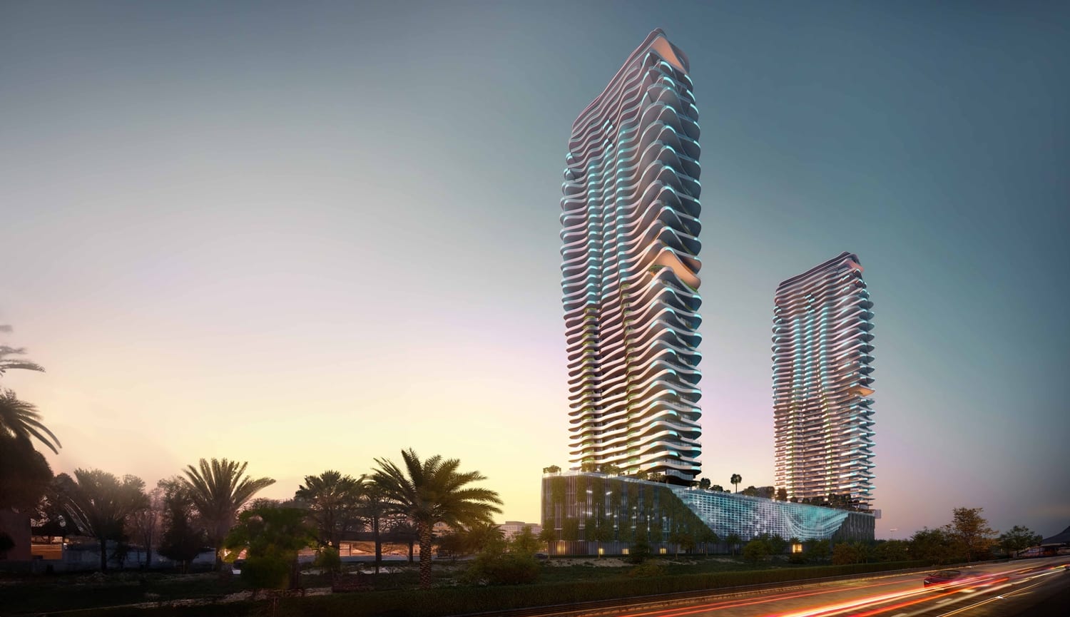 Laguna Residence, image 1
